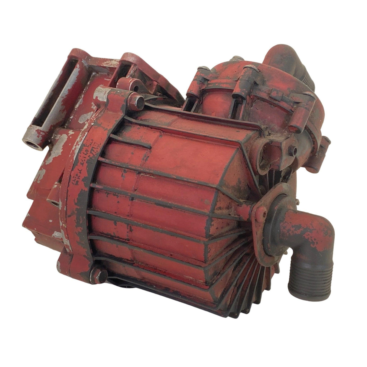 20499419 Genuine Mack Oil Separator