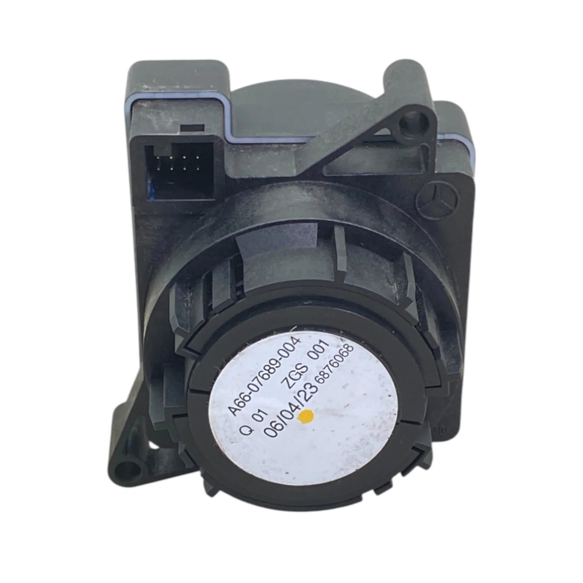 A66-07689-004 Genuine Freightliner Auto Headlamp Switch With Out Fog Light - Second Truck Parts