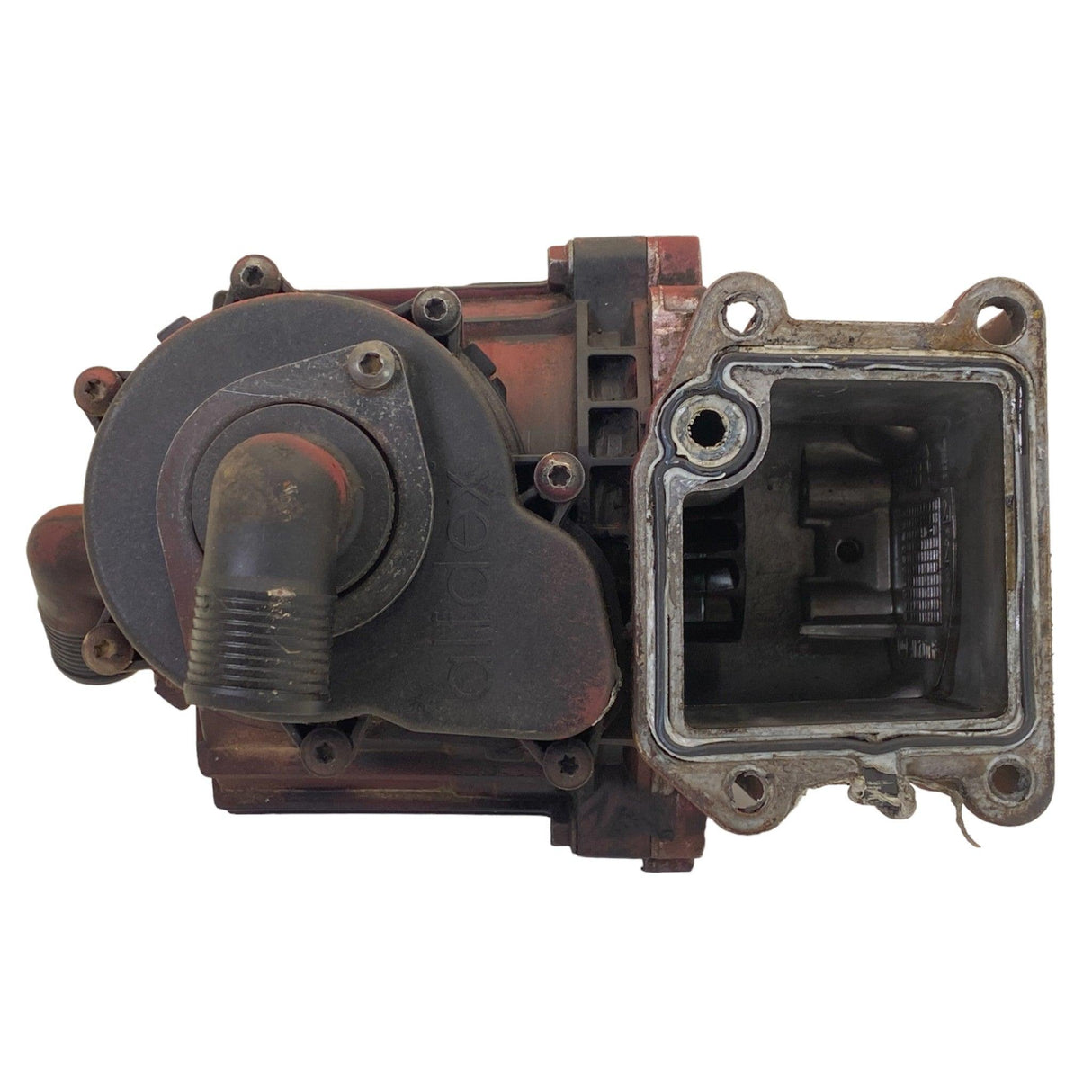 21122541 Genuine Mack Oil Separator - Second Truck Parts