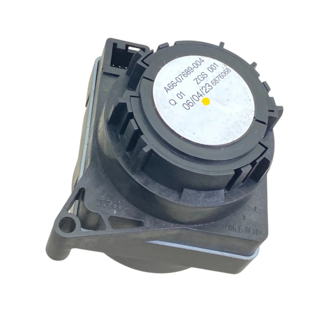 A66-07689-004 Genuine Freightliner Auto Headlamp Switch With Out Fog Light - Second Truck Parts