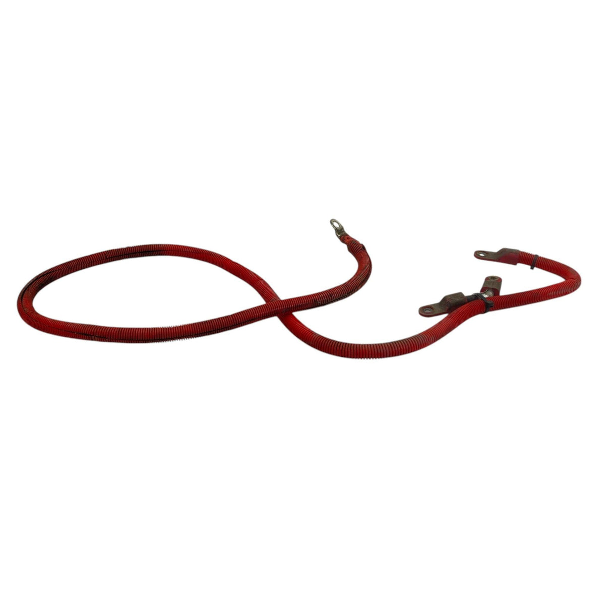 16-06910-40DE2300 Genuine Kenworth Battery Cable Assembly - Second Truck Parts