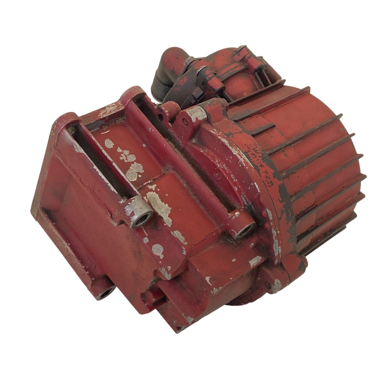 21122541 Genuine Mack Oil Separator - Second Truck Parts