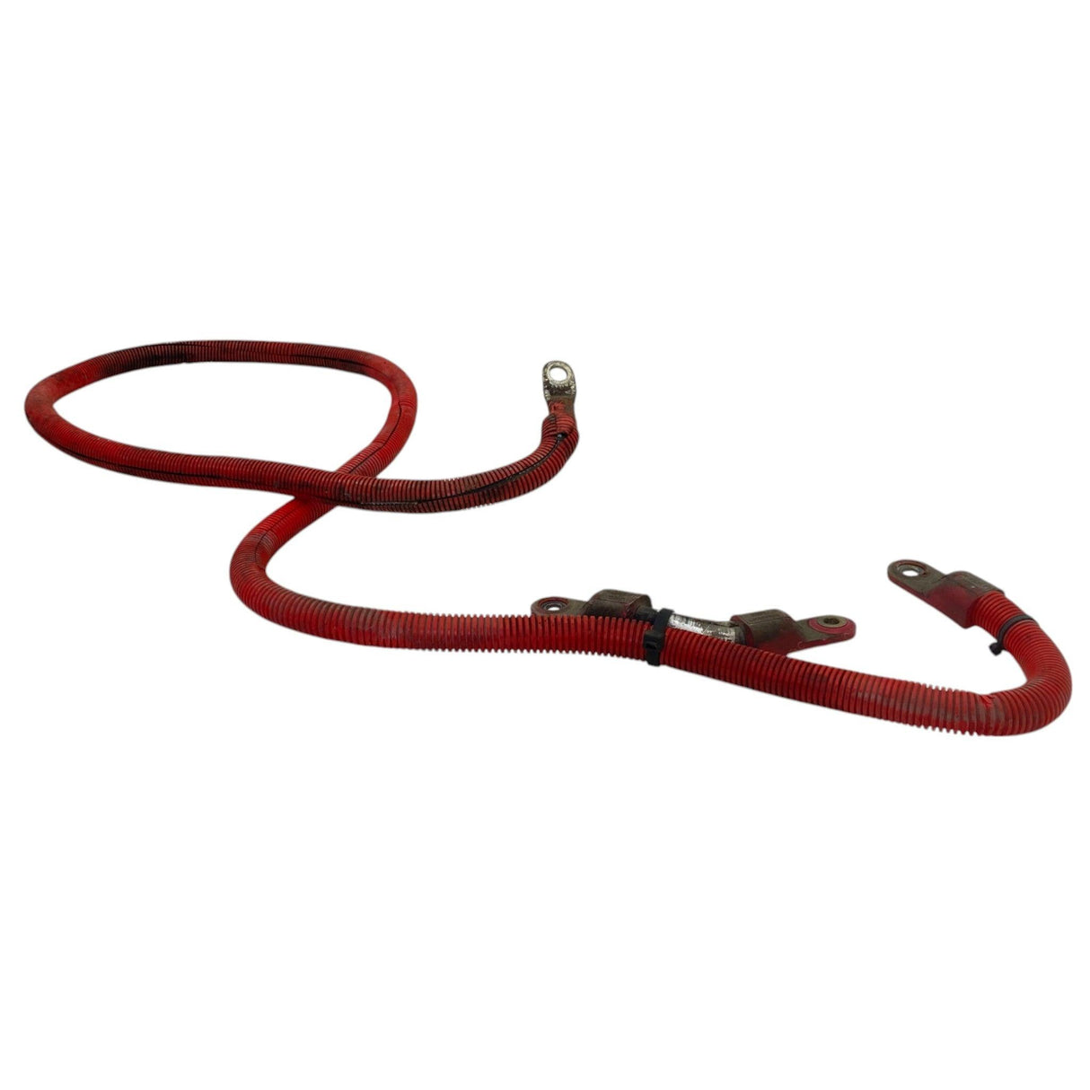 16-06910-40DE2300 Genuine Kenworth Battery Cable Assembly - Second Truck Parts