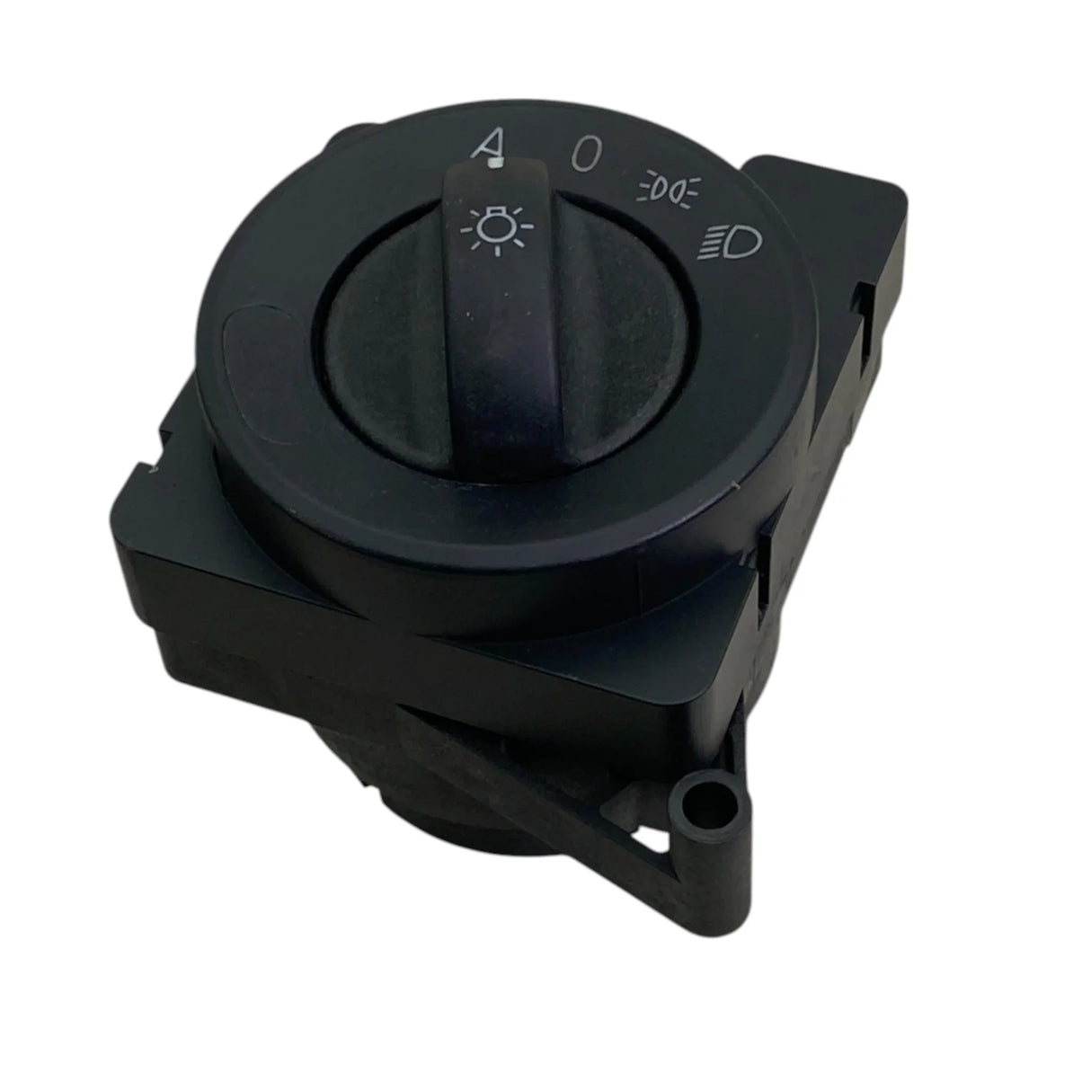 A66-07689-004 Genuine Freightliner Auto Headlamp Switch With Out Fog Light - Second Truck Parts