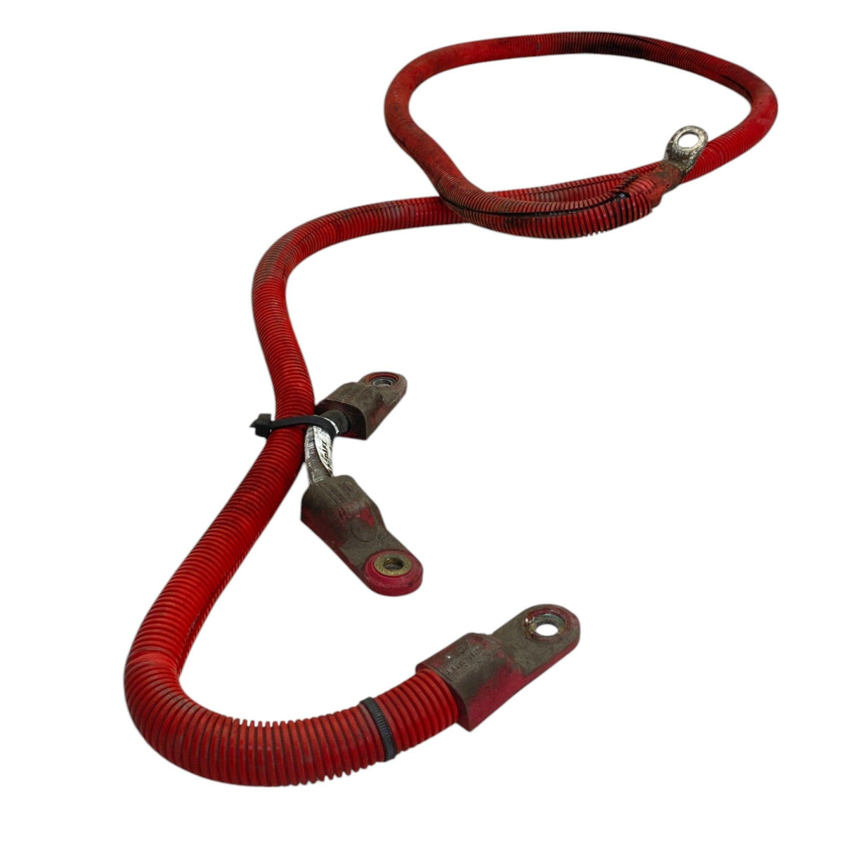 16-06910-40DE2300 Genuine Kenworth Battery Cable Assembly - Second Truck Parts