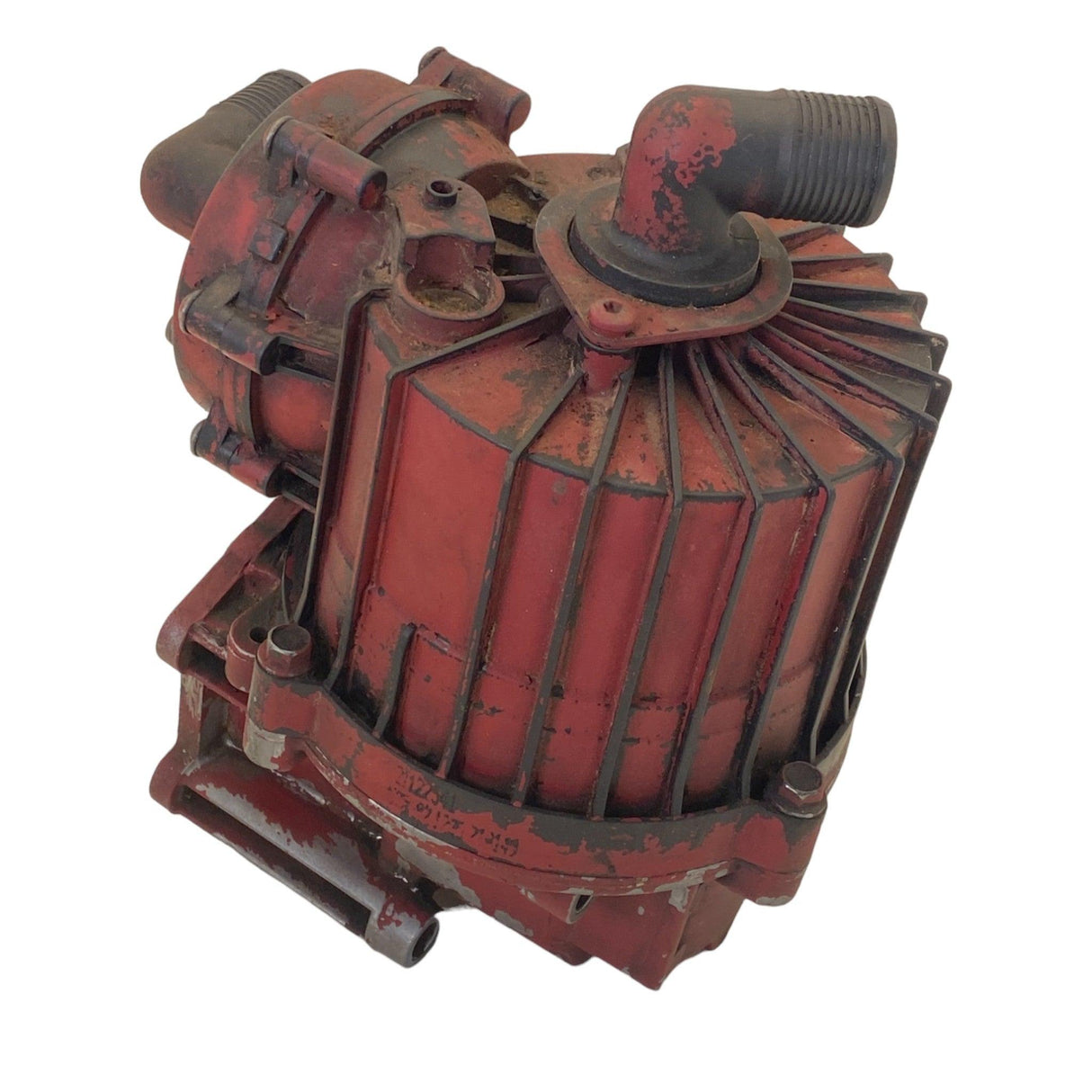 21122541 Genuine Mack Oil Separator - Second Truck Parts