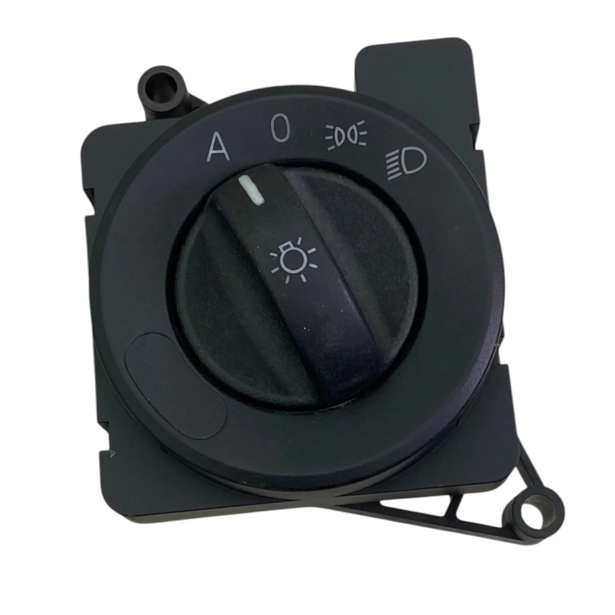 A66-07689-004 Genuine Freightliner Auto Headlamp Switch With Out Fog Light - Second Truck Parts