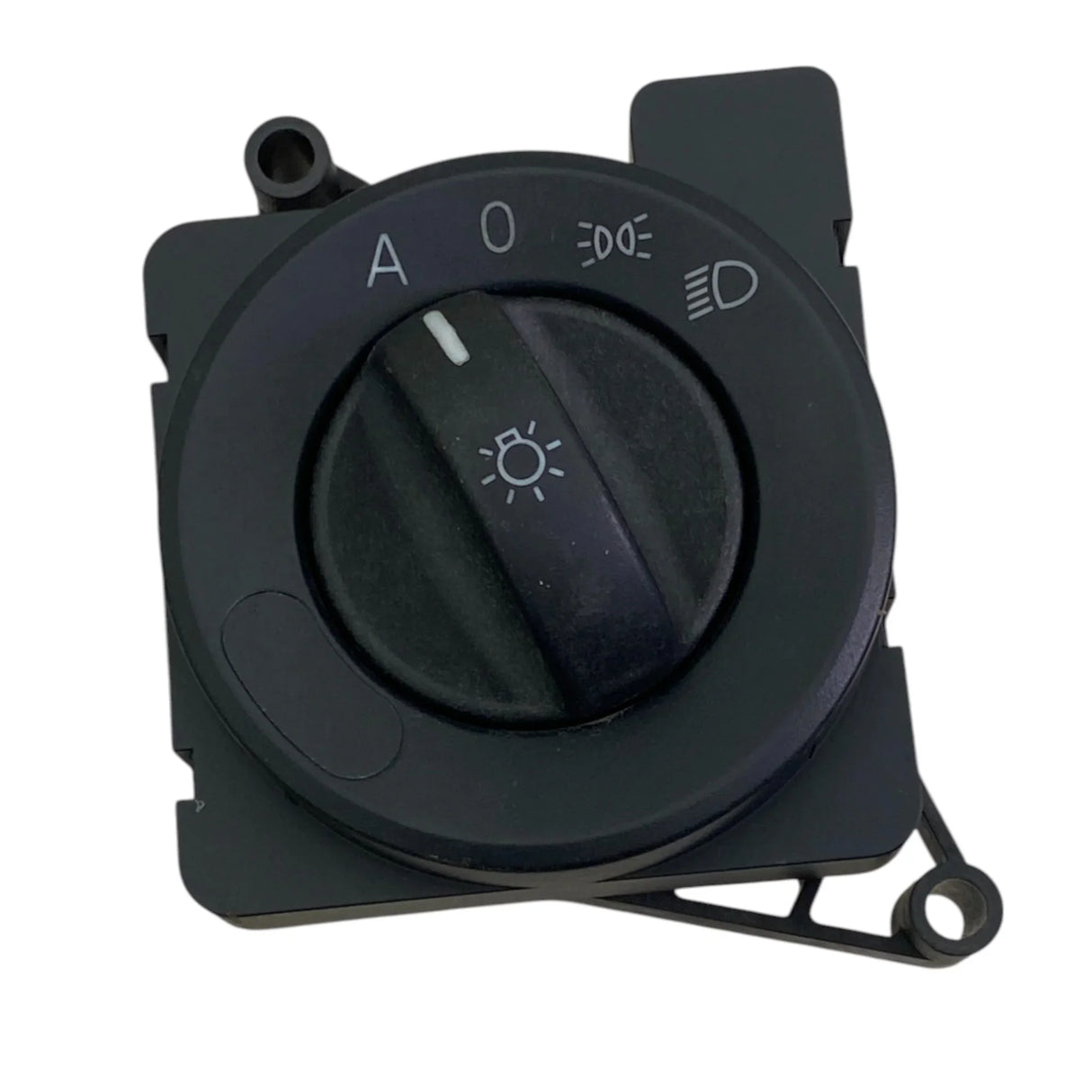 A66-07689-004 Genuine Freightliner Auto Headlamp Switch With Out Fog Light - Second Truck Parts