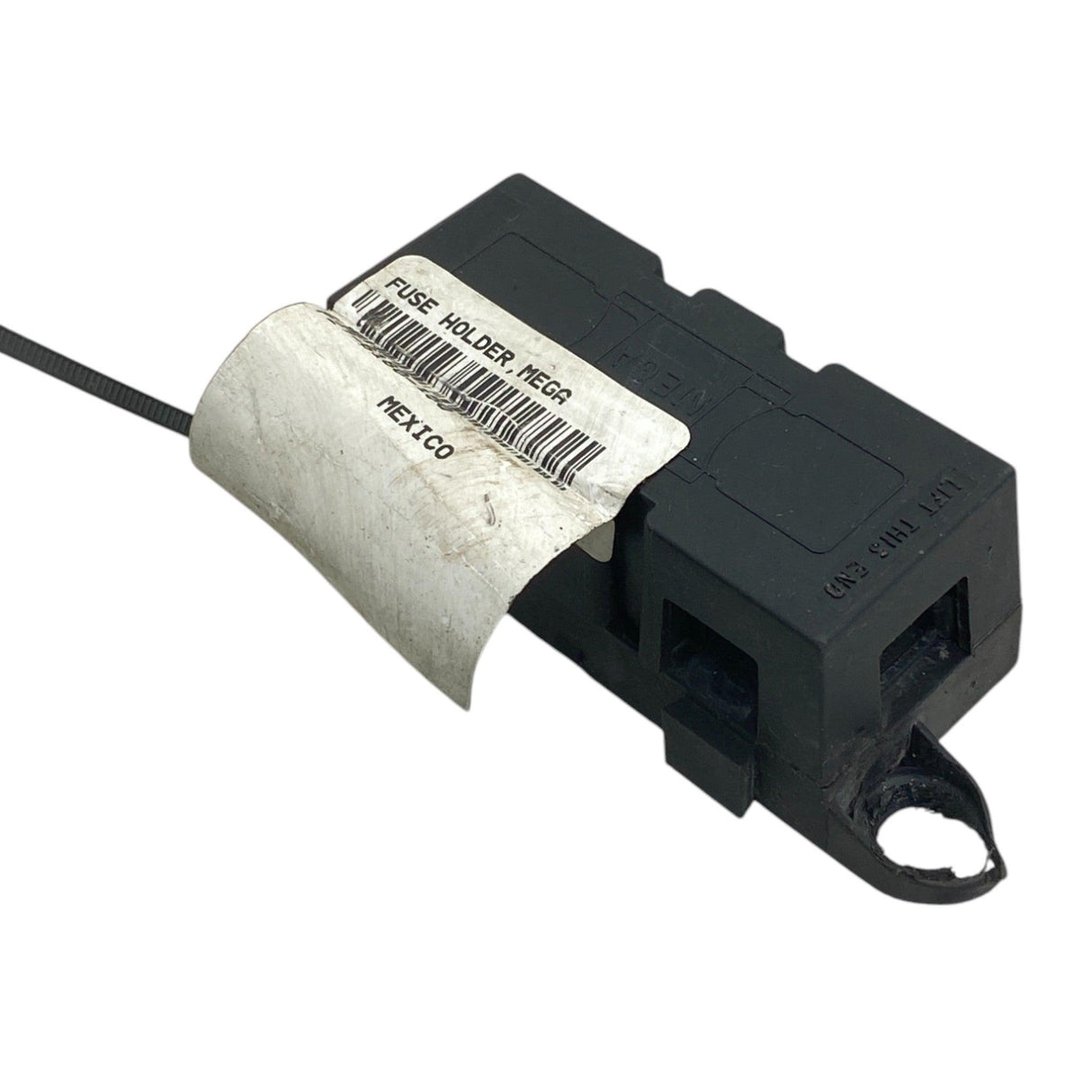 P27-6180-150 Genuine Paccar Fuse Box - Second Truck Parts