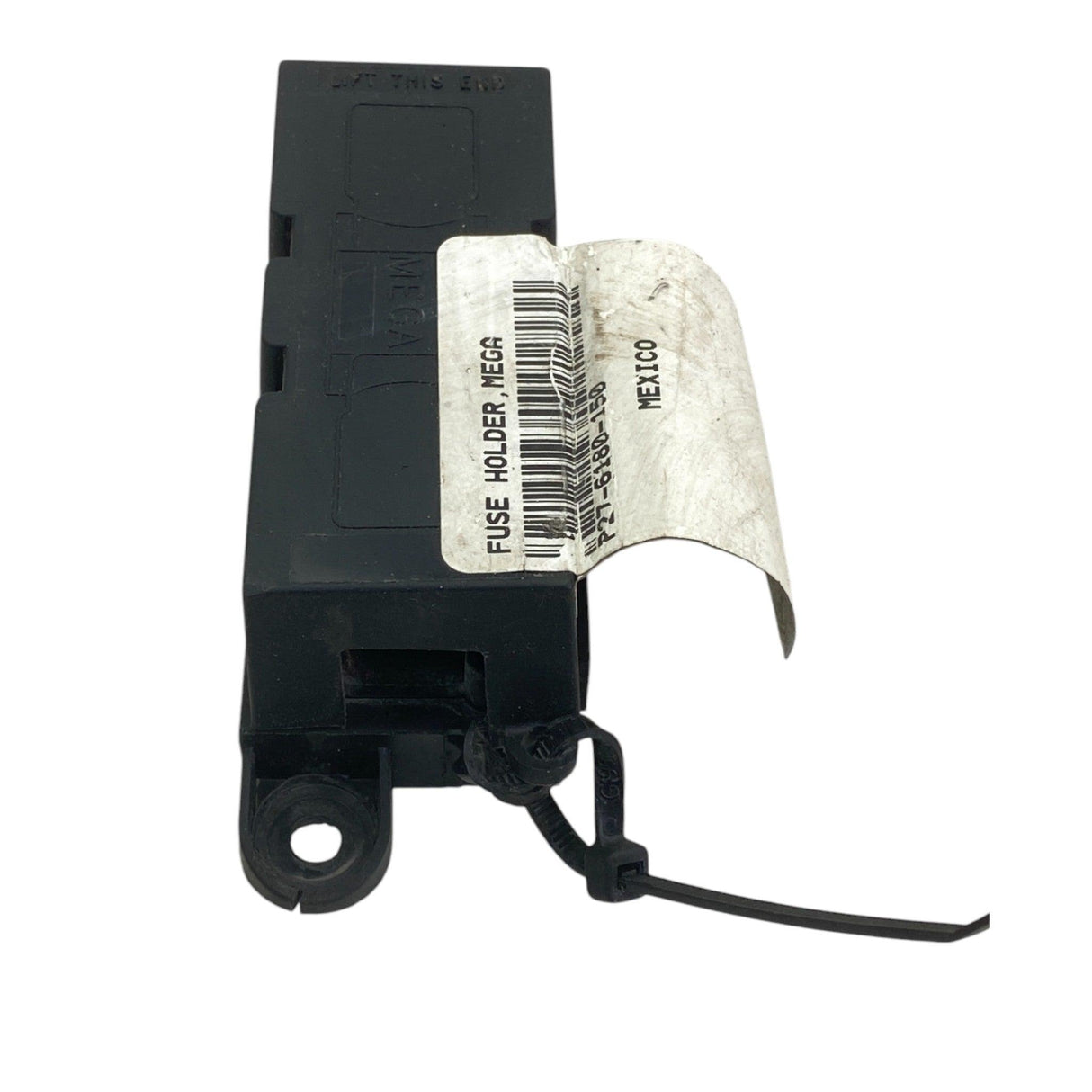 P27-6180-150 Genuine Paccar Fuse Box - Second Truck Parts
