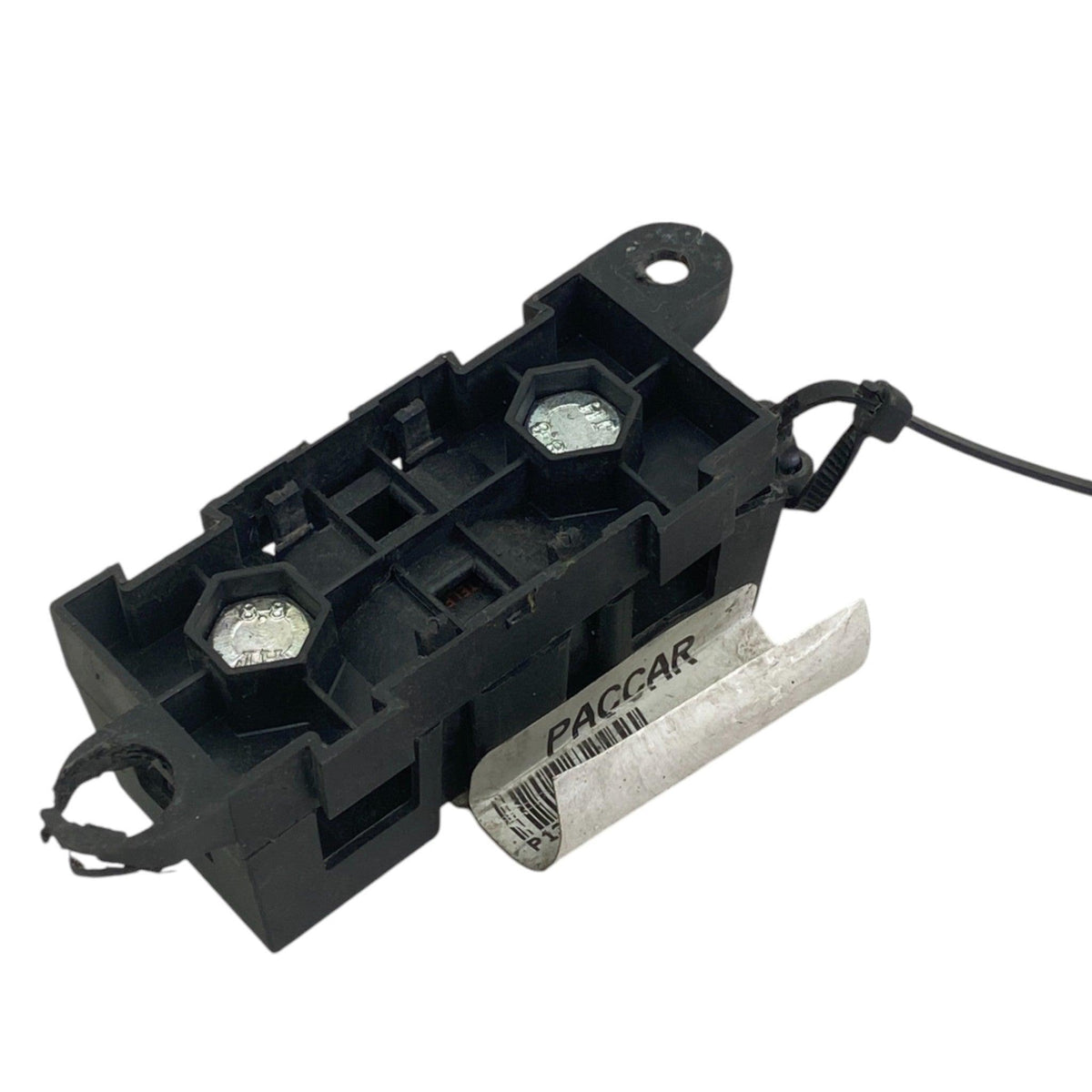 P27-6180-150 Genuine Paccar Fuse Box - Second Truck Parts