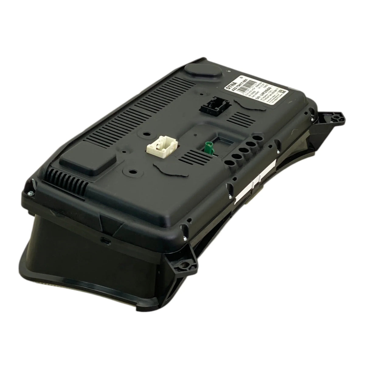 A22-79417-001 Genuine Freightliner Speedometer Instrument Cluster - Second Truck Parts