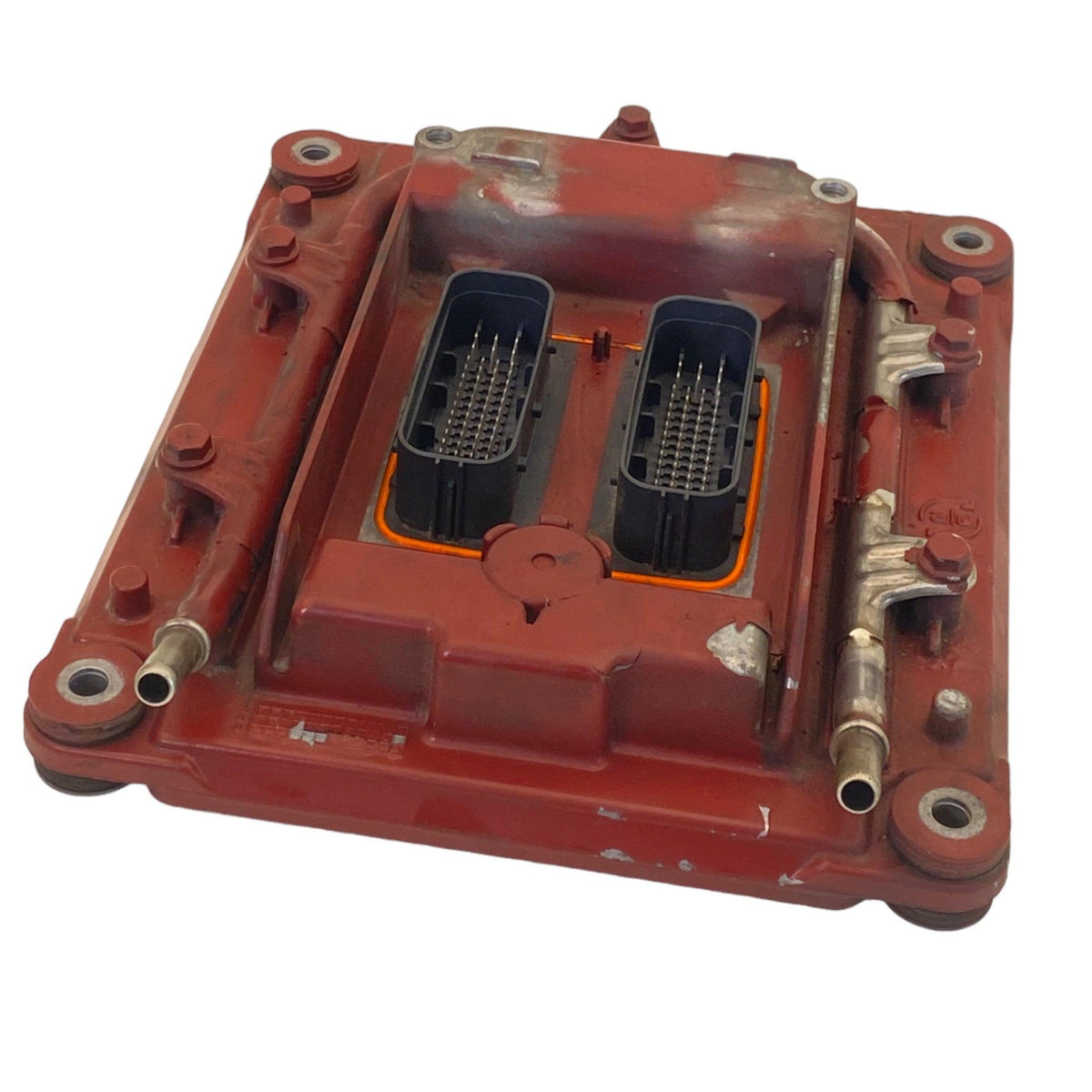 21900553 Genuine Volvo Ecu Electronic Control Module - Second Truck Parts