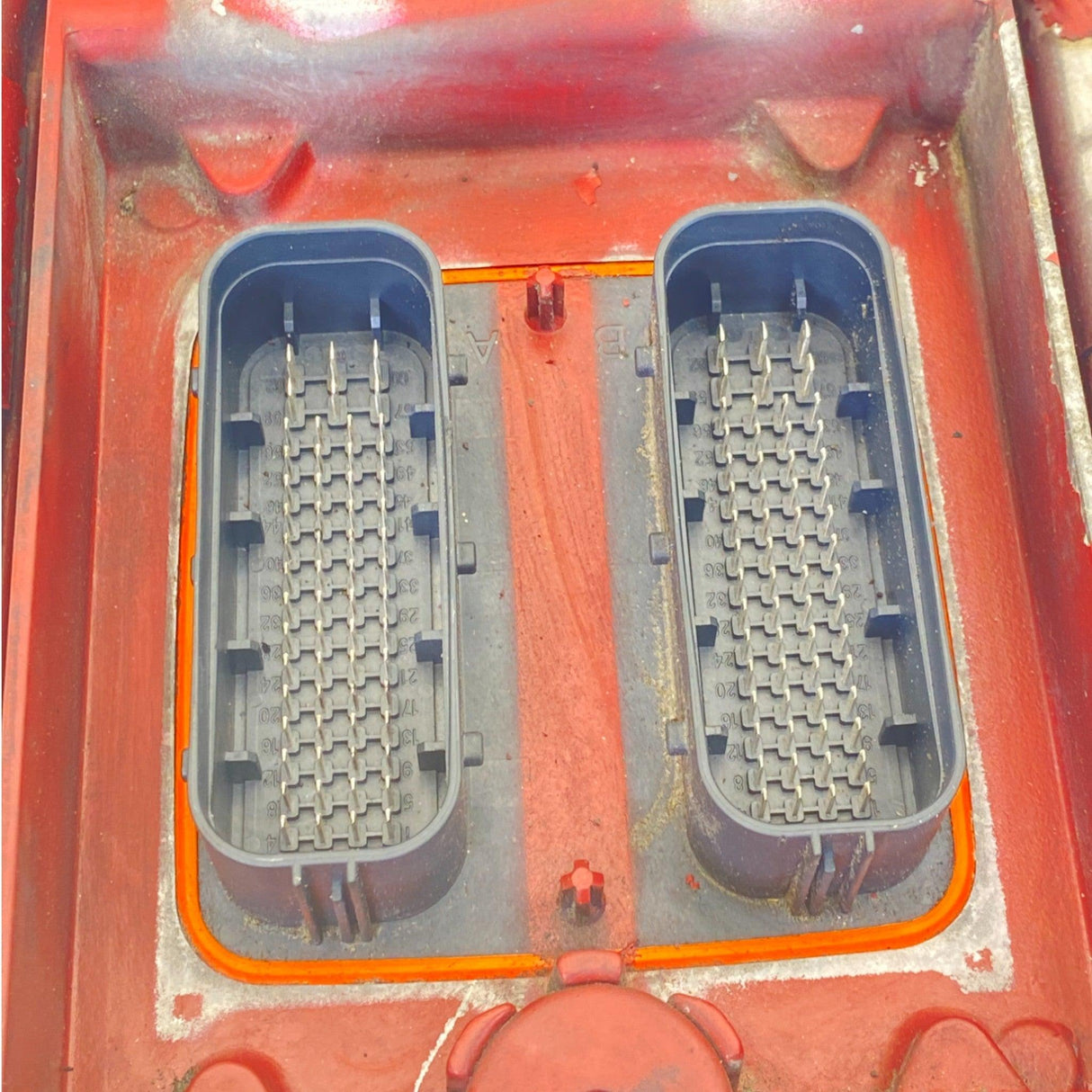 21900553 Genuine Volvo Ecu Electronic Control Module - Second Truck Parts