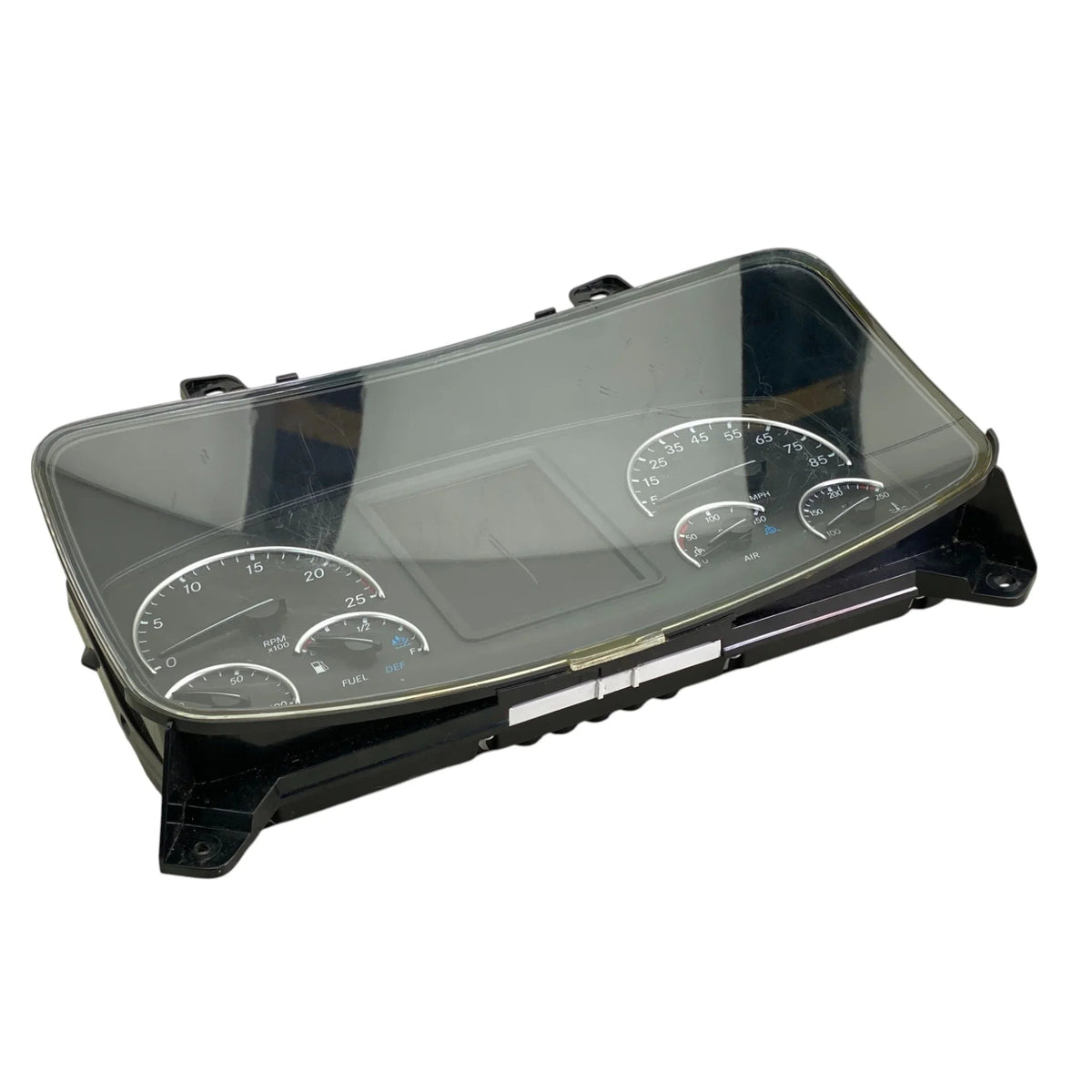 A22-79417-001 Genuine Freightliner Speedometer Instrument Cluster - Second Truck Parts