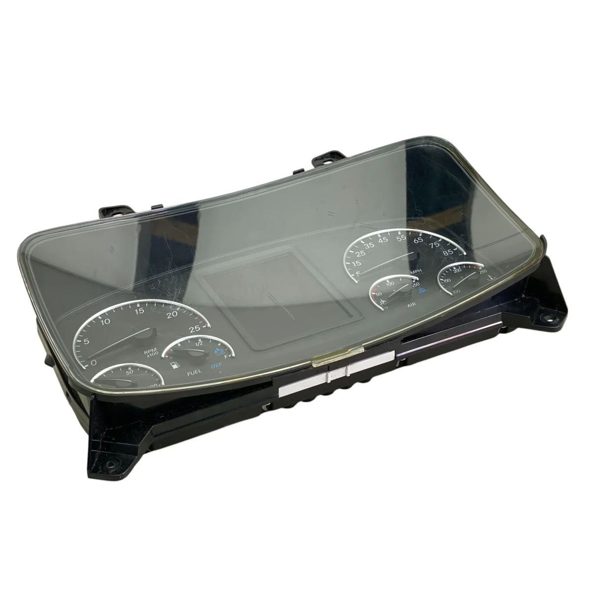 A22-79417-001 Genuine Freightliner Speedometer Instrument Cluster - Second Truck Parts