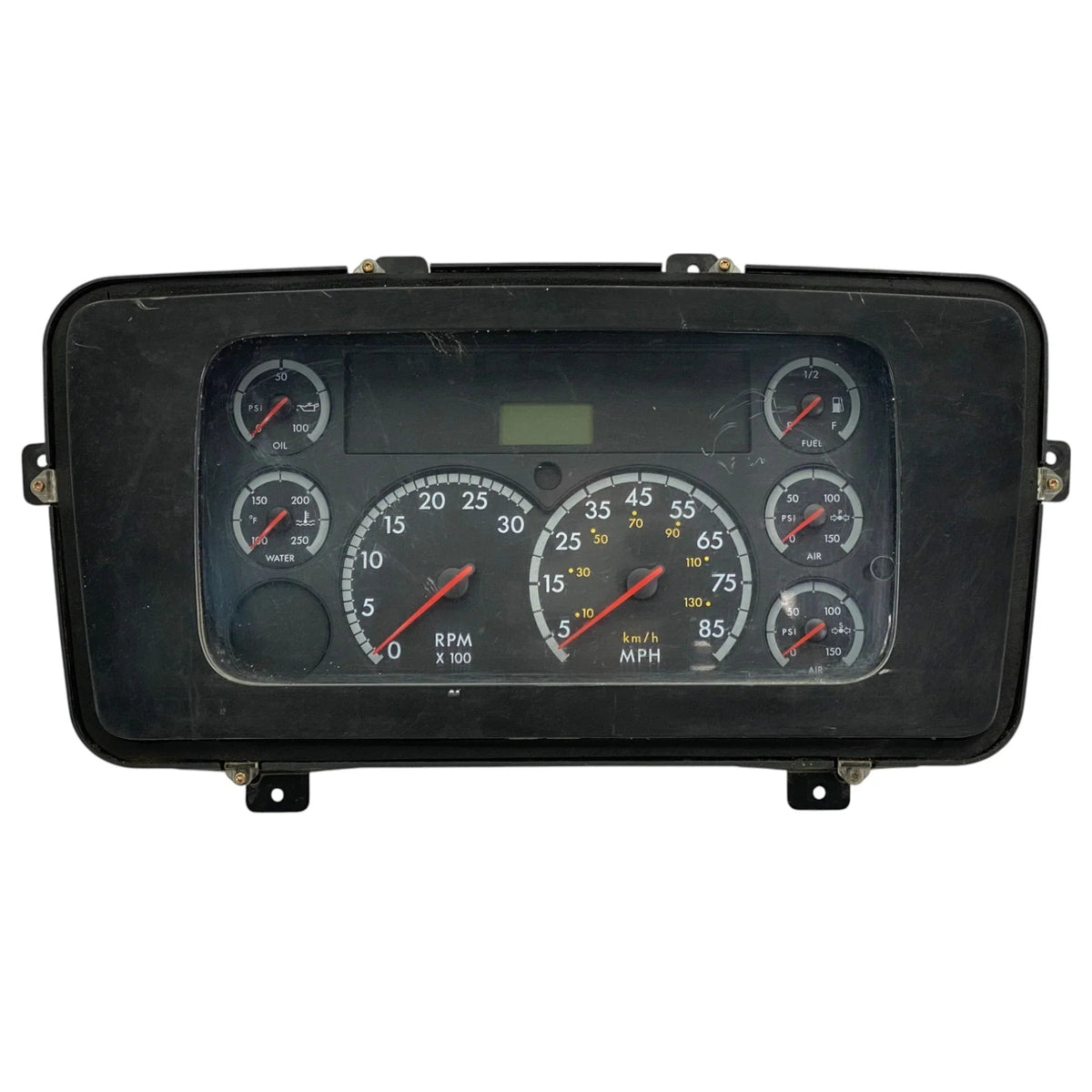 A2C53167041 Genuine Freightliner Speedometer Instrument Cluster - Second Truck Parts