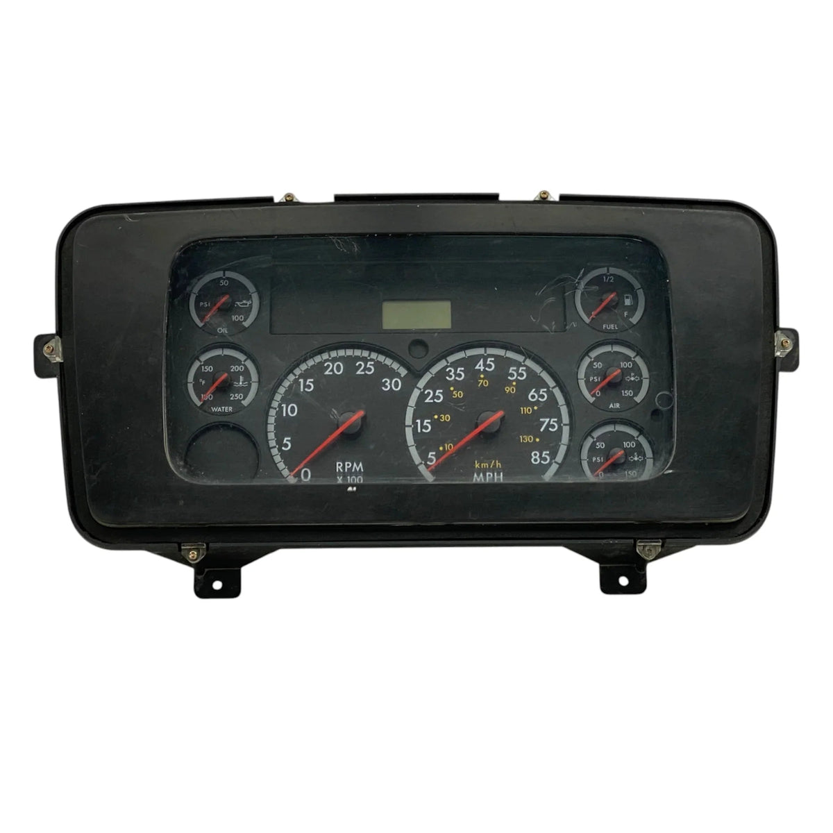 A2C53167041 Genuine Freightliner Speedometer Instrument Cluster - Second Truck Parts