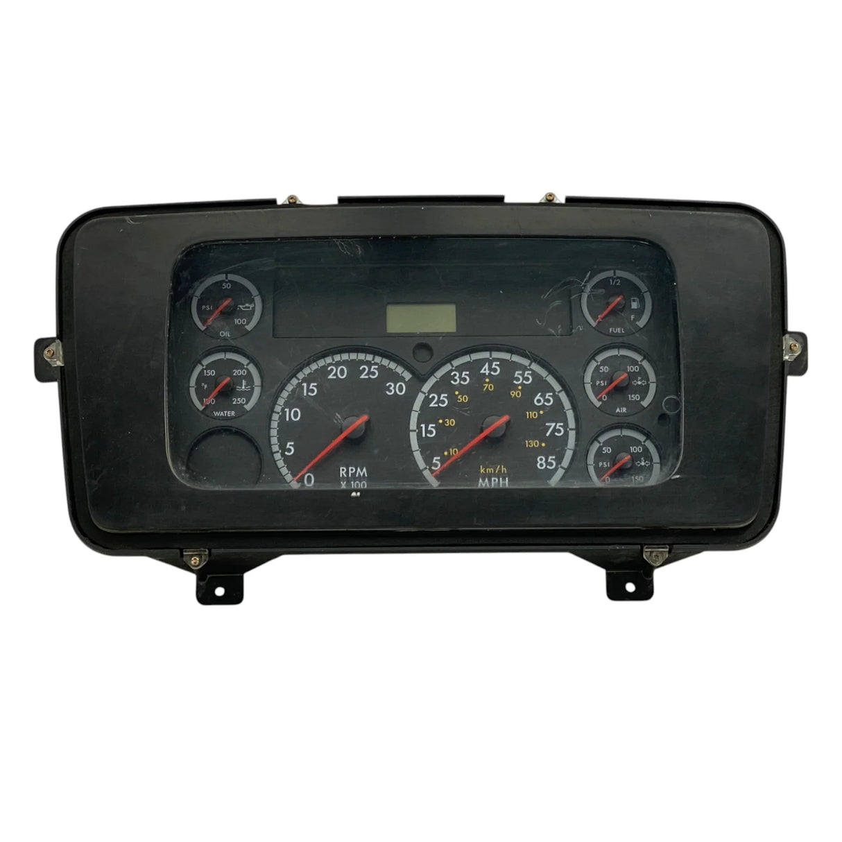 A2C53167041 Genuine Freightliner Speedometer Instrument Cluster - Second Truck Parts