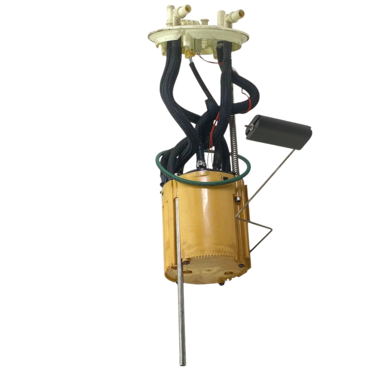 HC349H307DF Genuine Motorcraft Fuel Pump - Second Truck Parts
