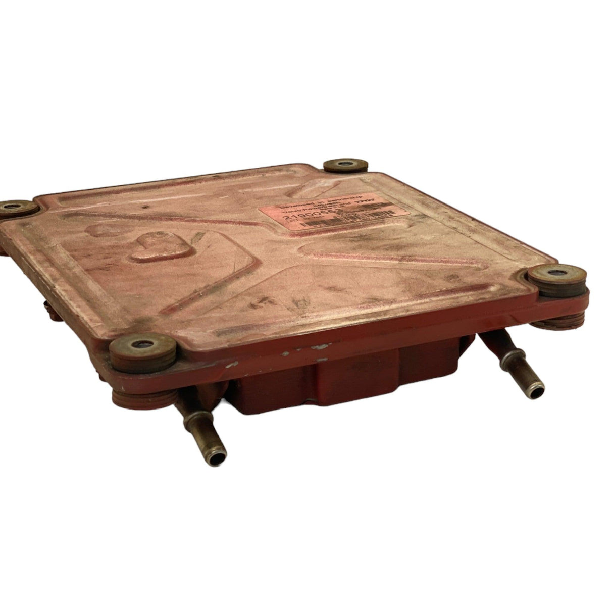 21900553 Genuine Volvo Ecu Electronic Control Module - Second Truck Parts