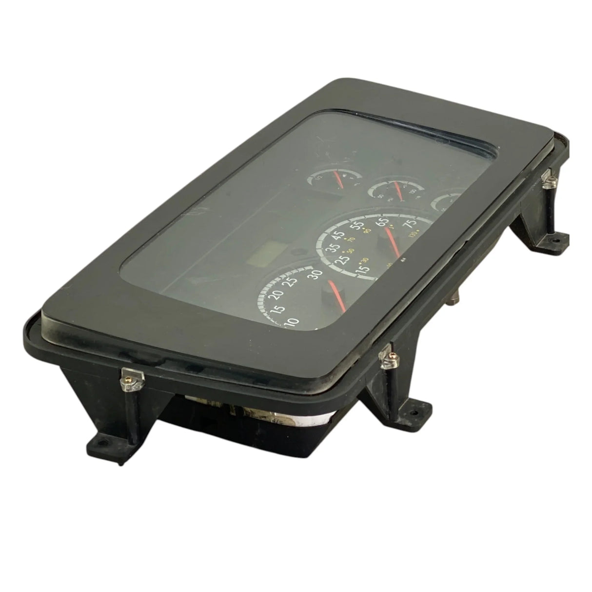 A2C53167041 Genuine Freightliner Speedometer Instrument Cluster - Second Truck Parts