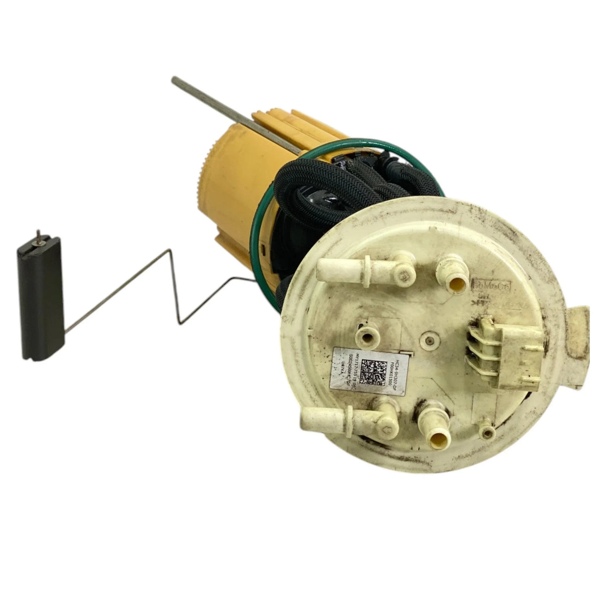 HC349H307DF Genuine Motorcraft Fuel Pump - Second Truck Parts