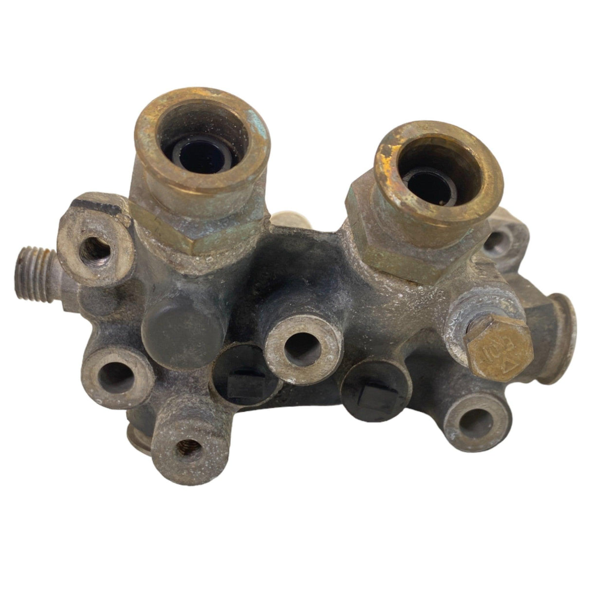2128694 Genuine Paccar Valve - Second Truck Parts