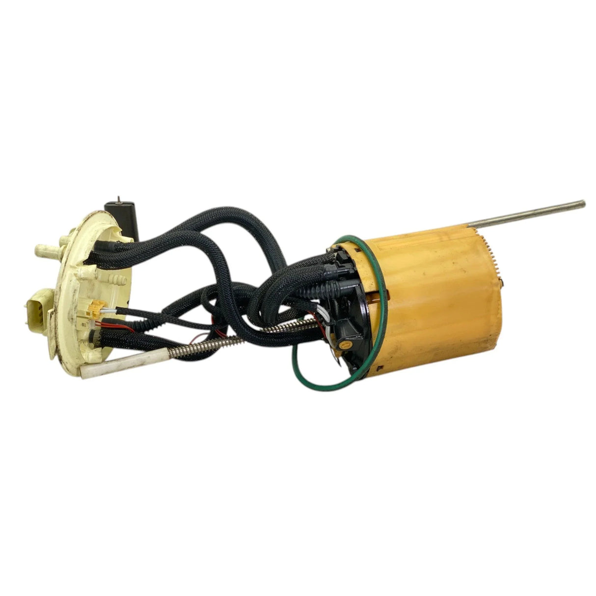 HC349H307DF Genuine Motorcraft Fuel Pump - Second Truck Parts