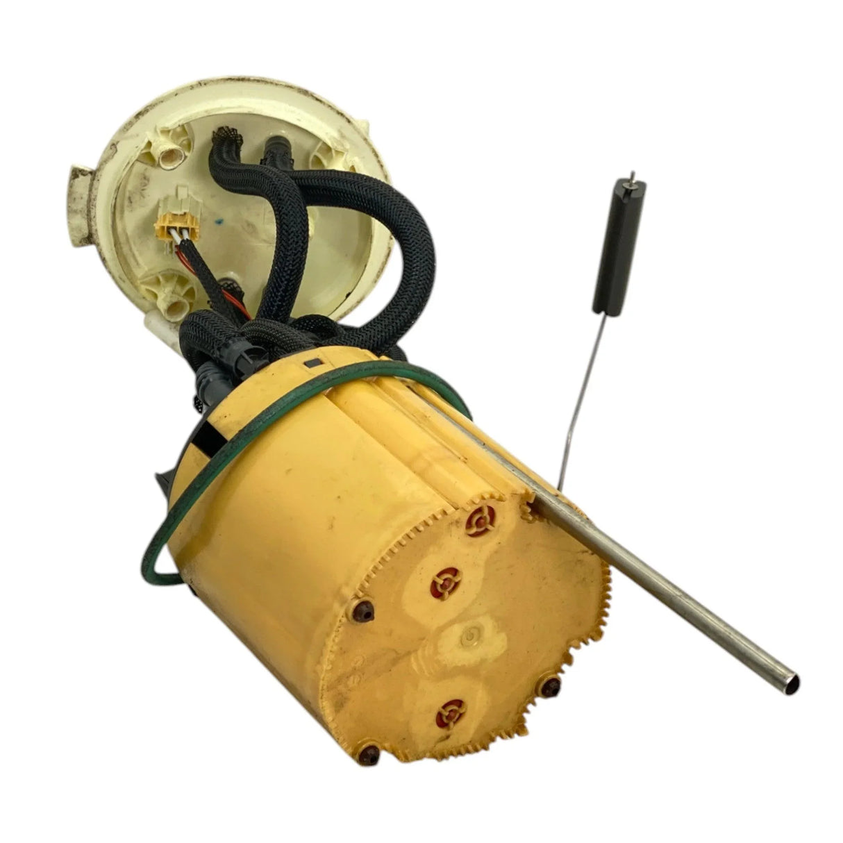 HC349H307DF Genuine Motorcraft Fuel Pump - Second Truck Parts