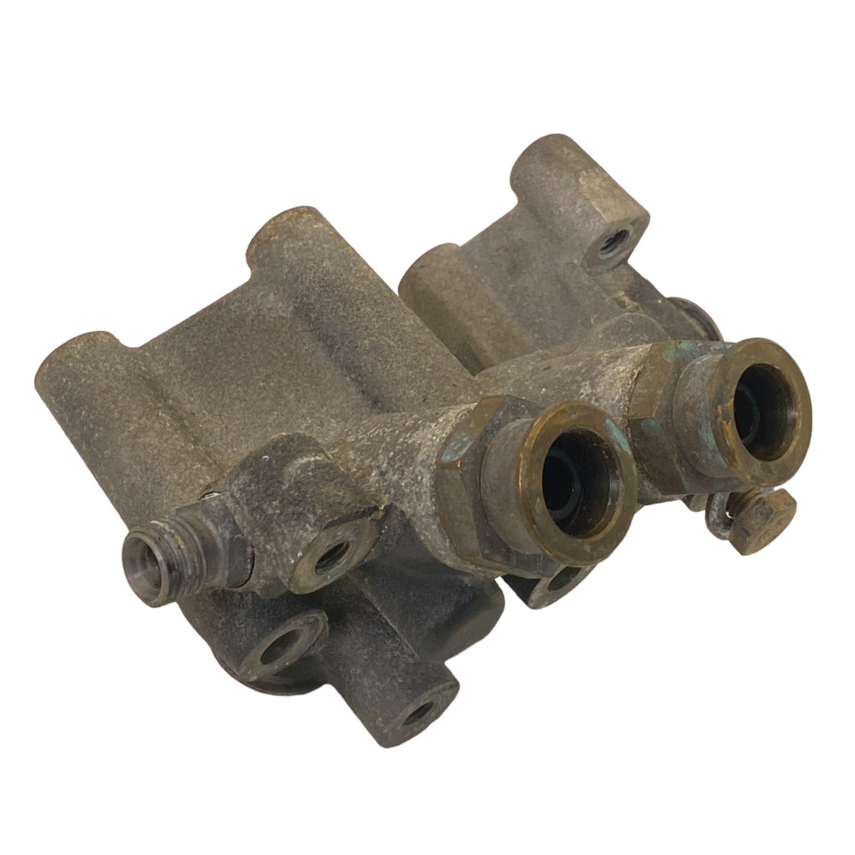 2128694 Genuine Paccar Valve - Second Truck Parts