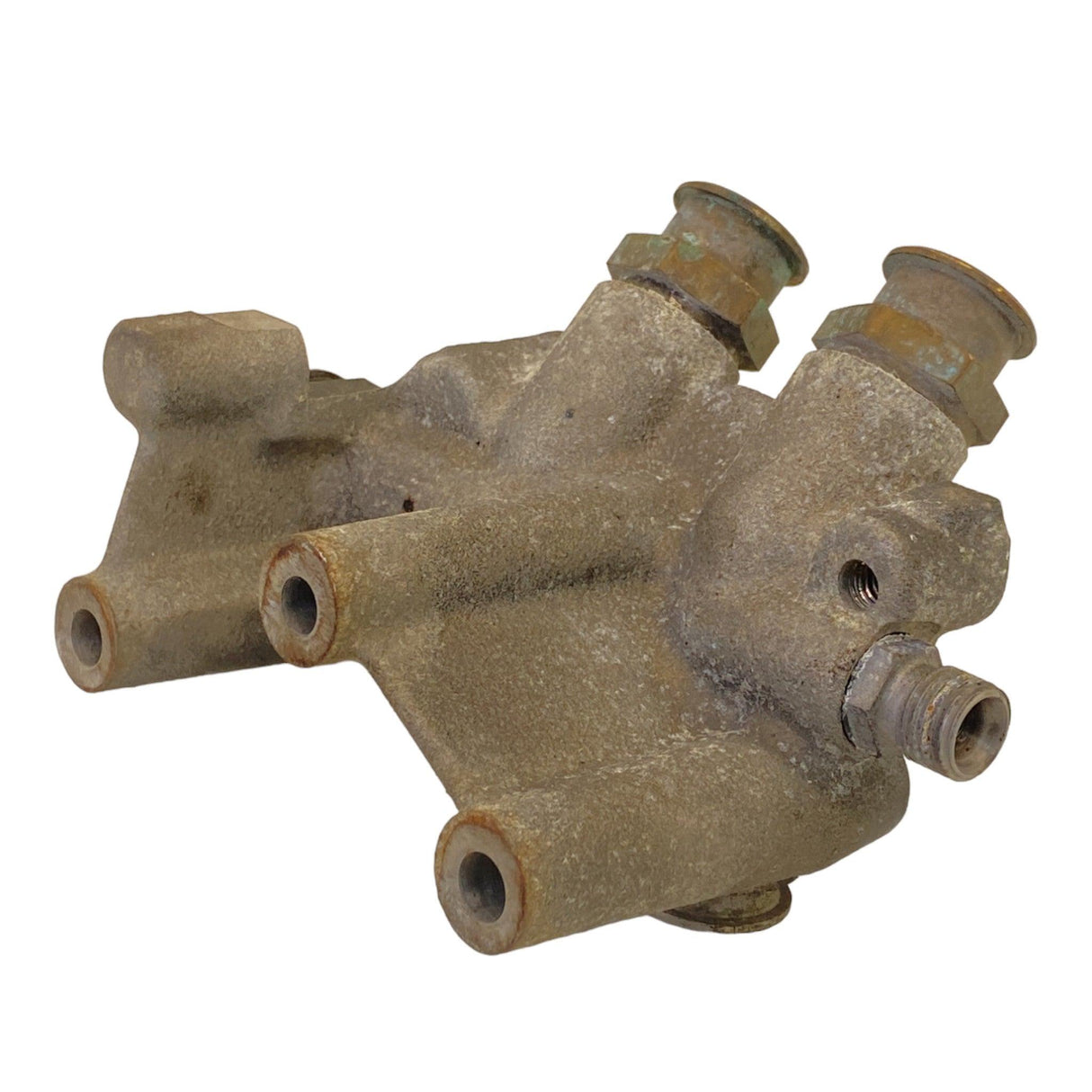 2128693 Genuine Paccar Valve