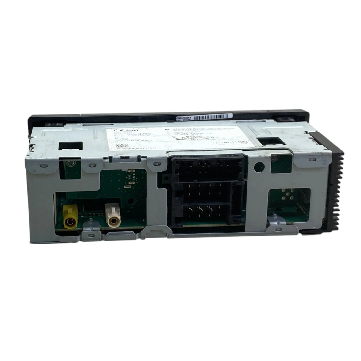 A22-78676-000 Genuine Freightliner Radio DEA737 AM FM WB BT USB SXM - Second Truck Parts