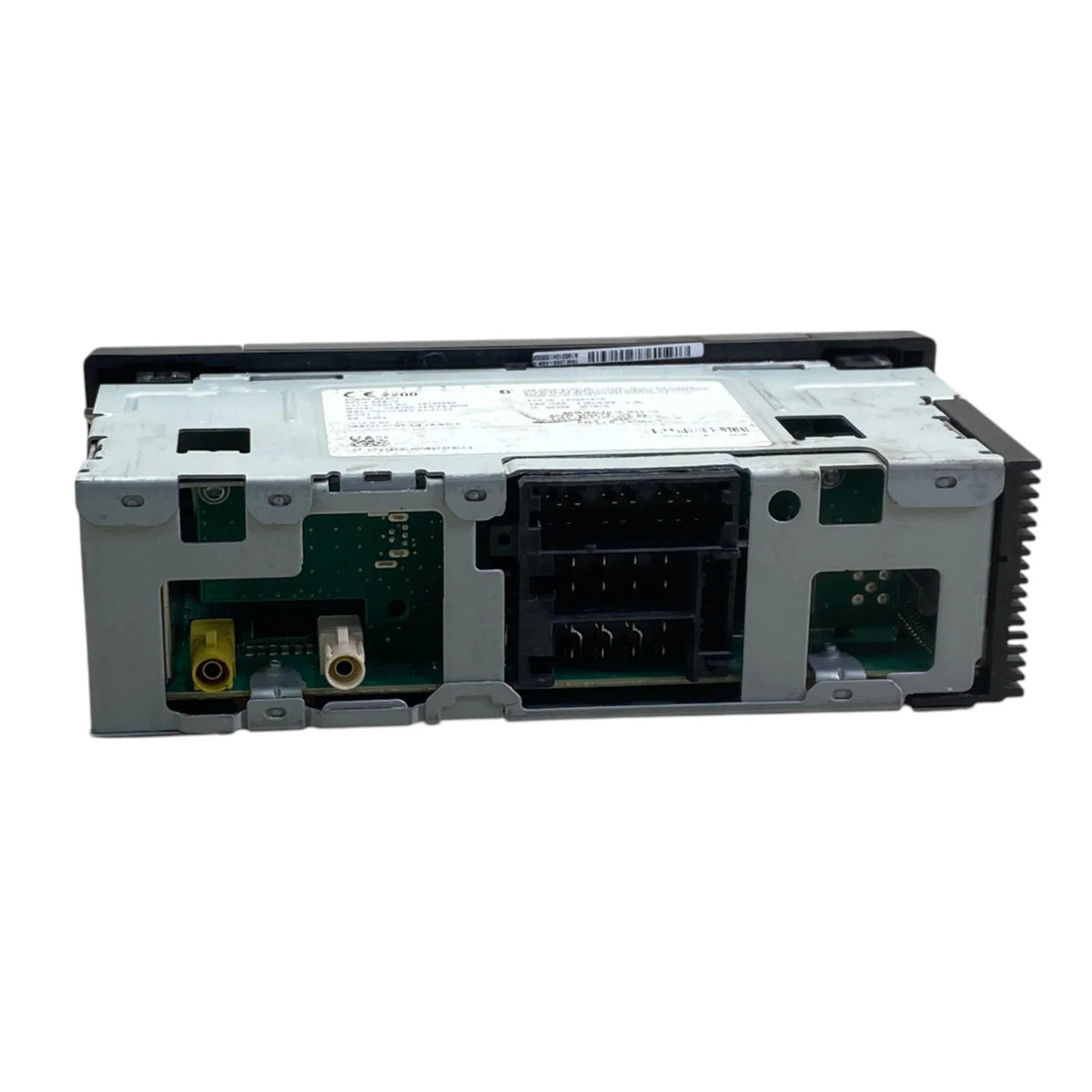 A22-78676-000 Genuine Freightliner Radio DEA737 AM FM WB BT USB SXM - Second Truck Parts