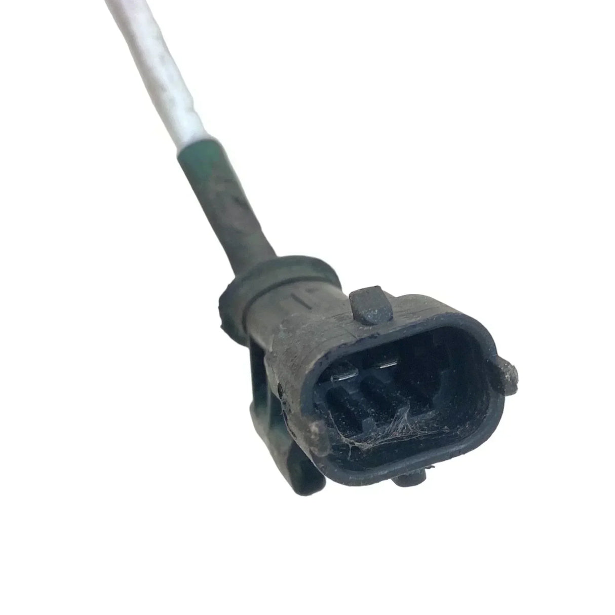 21148784 Genuine Volvo EGR Exhaust Gas Recirculation Valve - Second Truck Parts