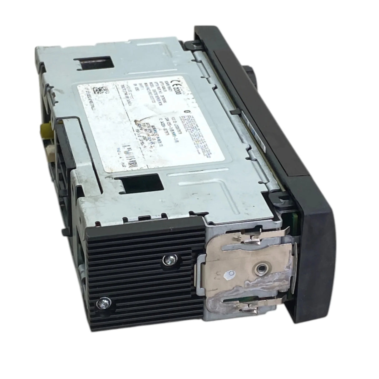 A22-78676-000 Genuine Freightliner Radio DEA737 AM FM WB BT USB SXM - Second Truck Parts
