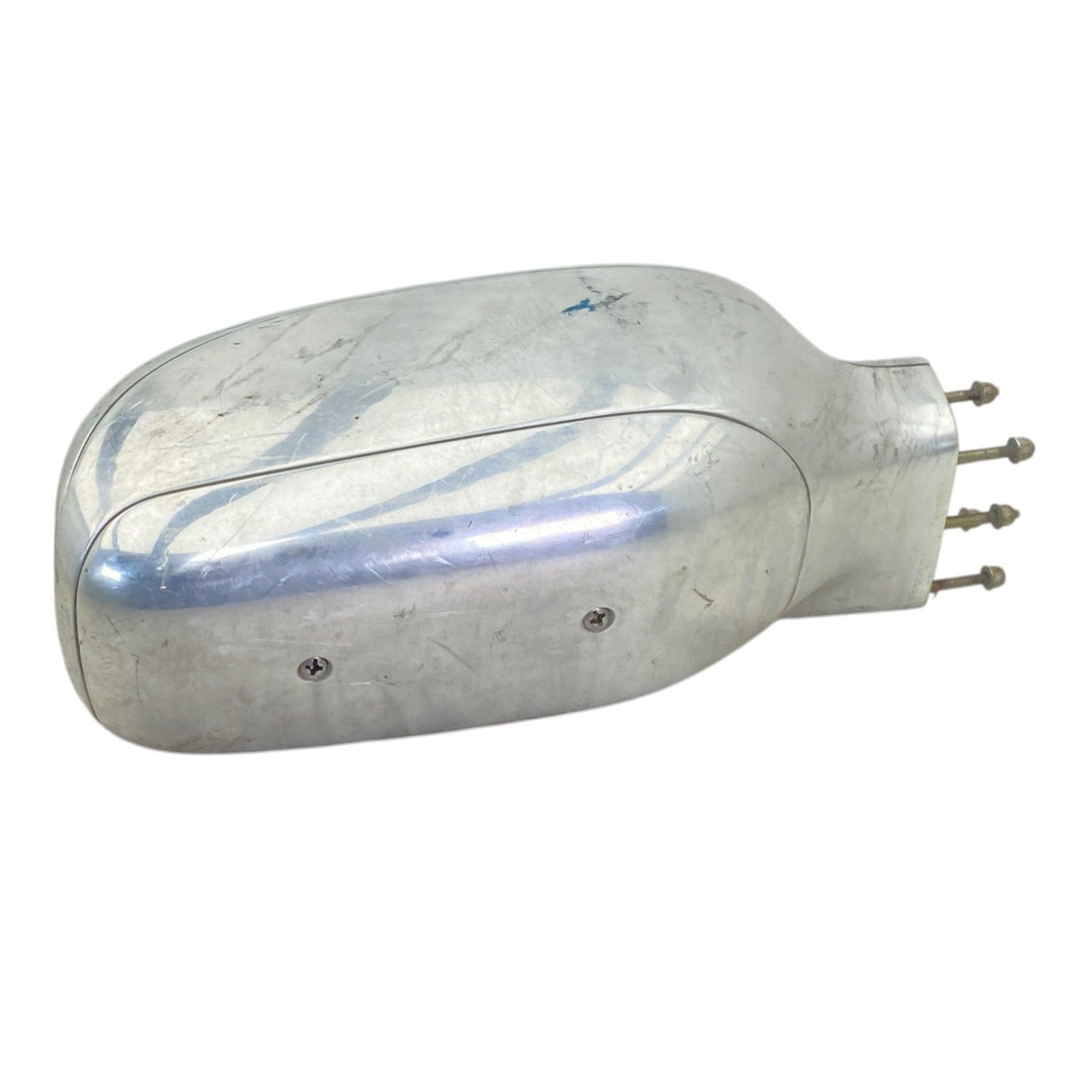 P54-6166-220 Genuine Paccar Left Side Headlamp - Second Truck Parts