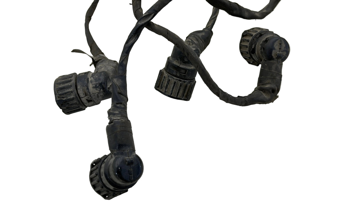 87694X4 Genuine Mack Wiring Harness - Second Truck Parts