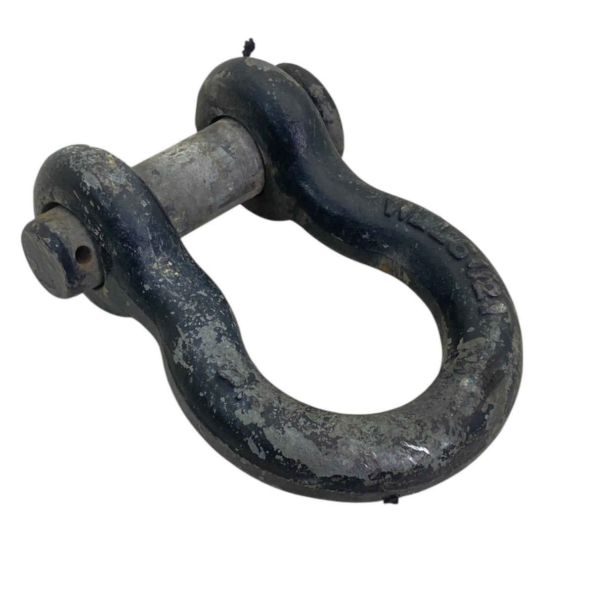 WLL61/2T Genuine Anchor Shackle - Second Truck Parts