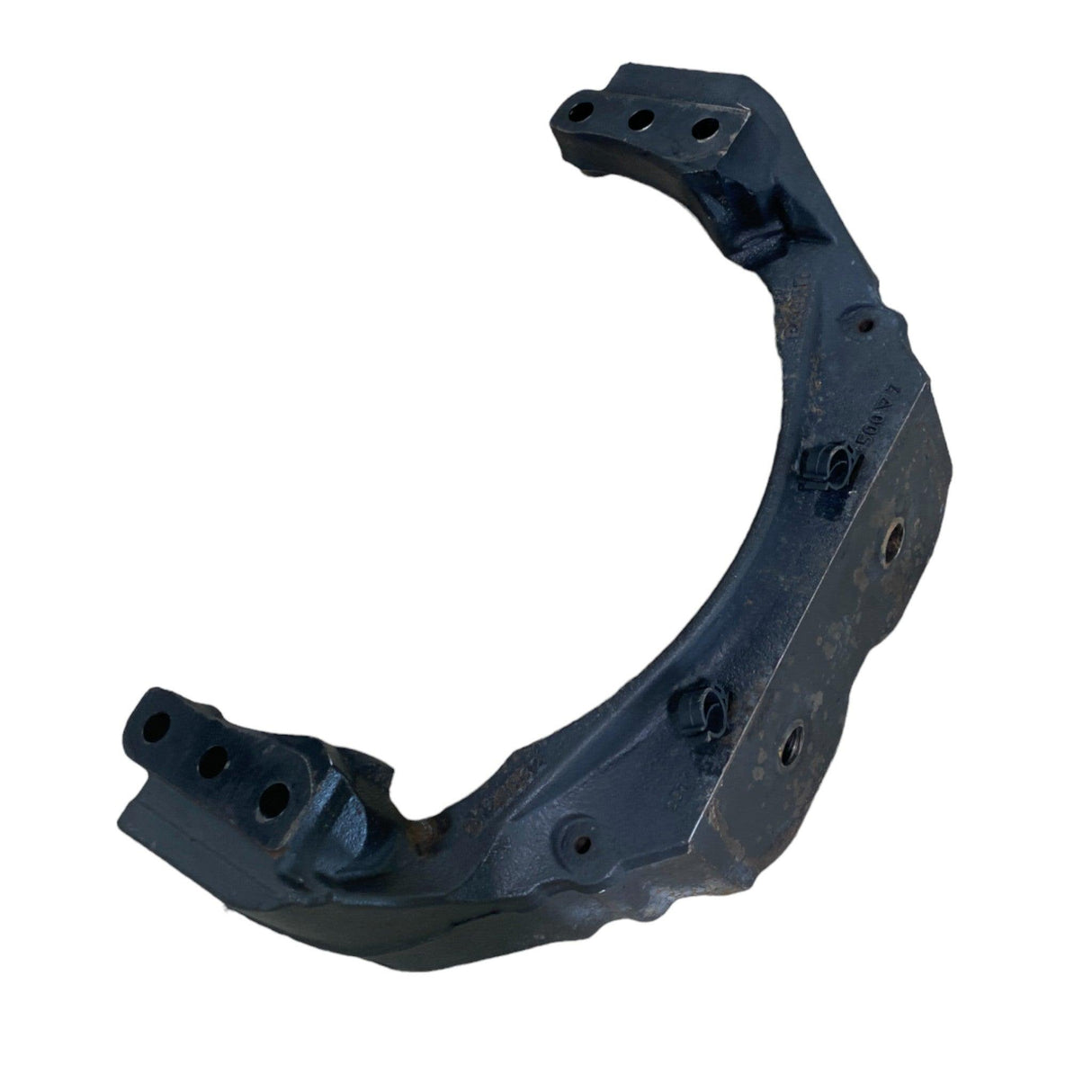2121832 Genuine Paccar Front Engine Bracket - Second Truck Parts