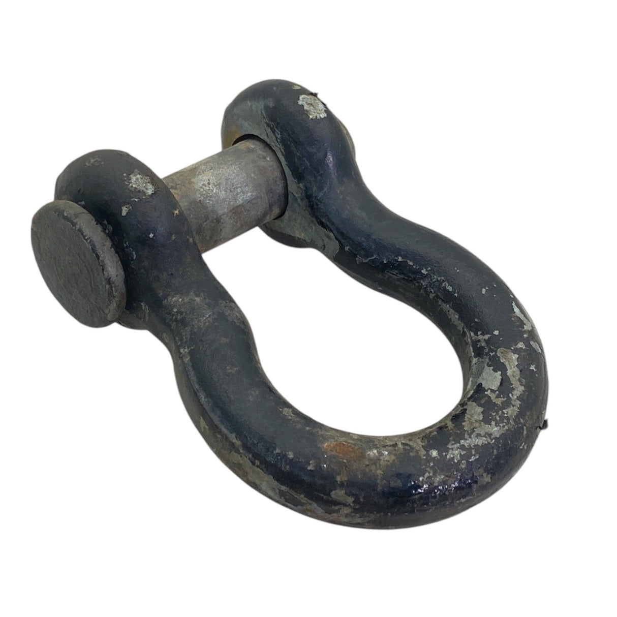 WLL61/2T Genuine Anchor Shackle - Second Truck Parts