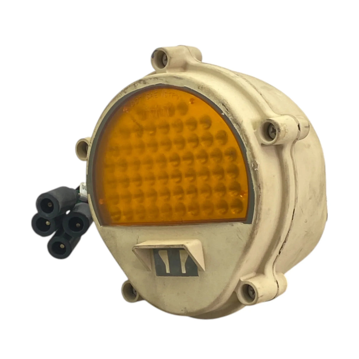 12422957 Genuine Interlog LED Amber Light - Second Truck Parts