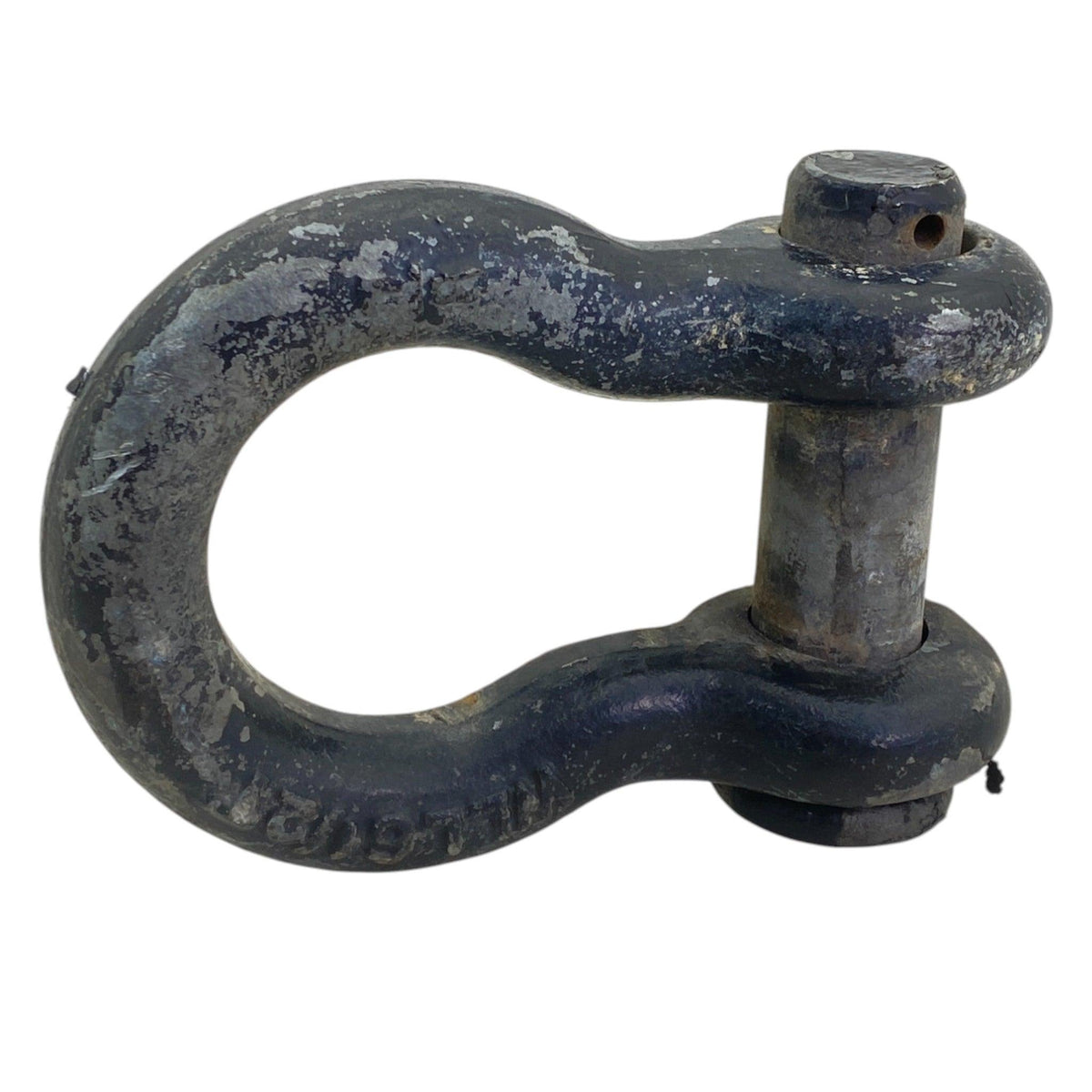 WLL61/2T Genuine Anchor Shackle - Second Truck Parts