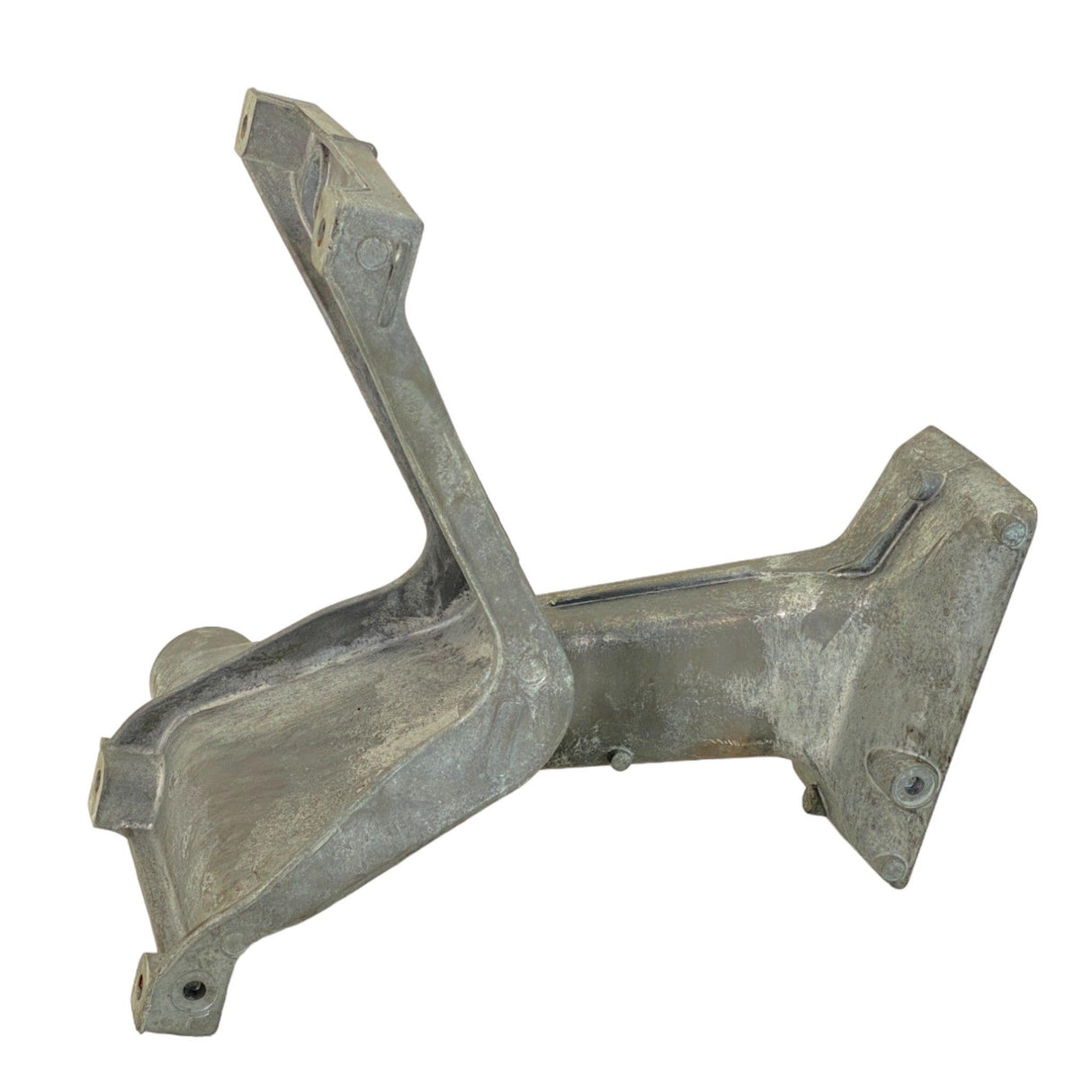 2110623 Genuine Paccar Oil Pick Up Tube - Second Truck Parts