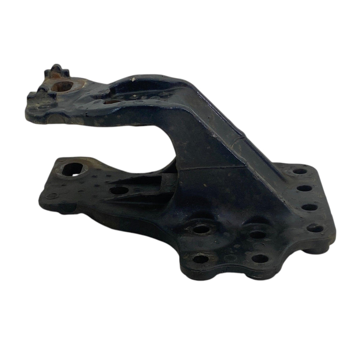 21525697 Genuine Volvo Left Spring Hanger - Second Truck Parts