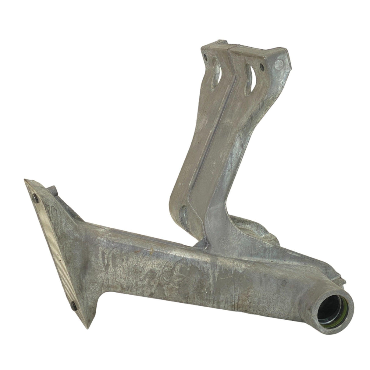 2110623 Genuine Paccar Oil Pick Up Tube - Second Truck Parts