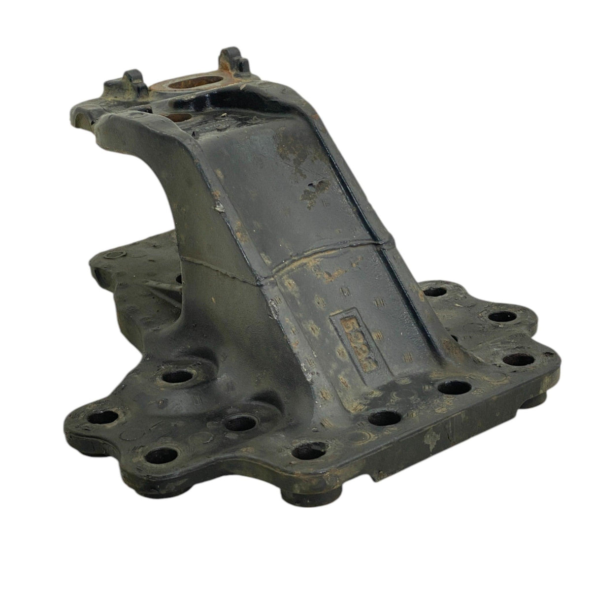 47QK539M Genuine Volvo Left Spring Hanger - Other Truck Parts