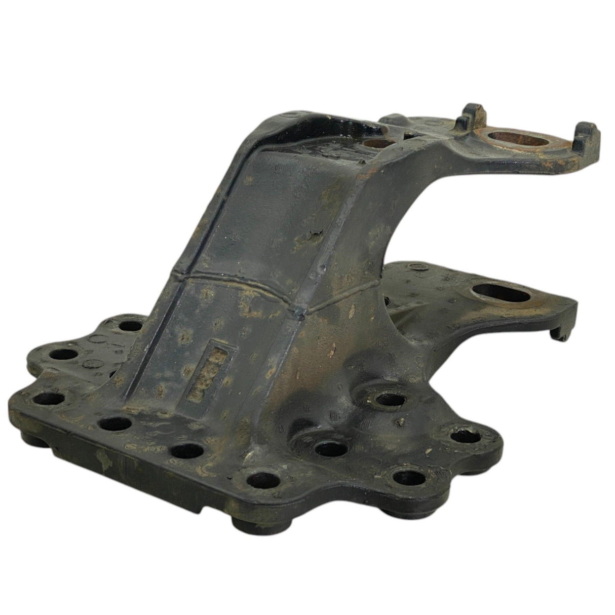 47QK539M Genuine Volvo Left Spring Hanger