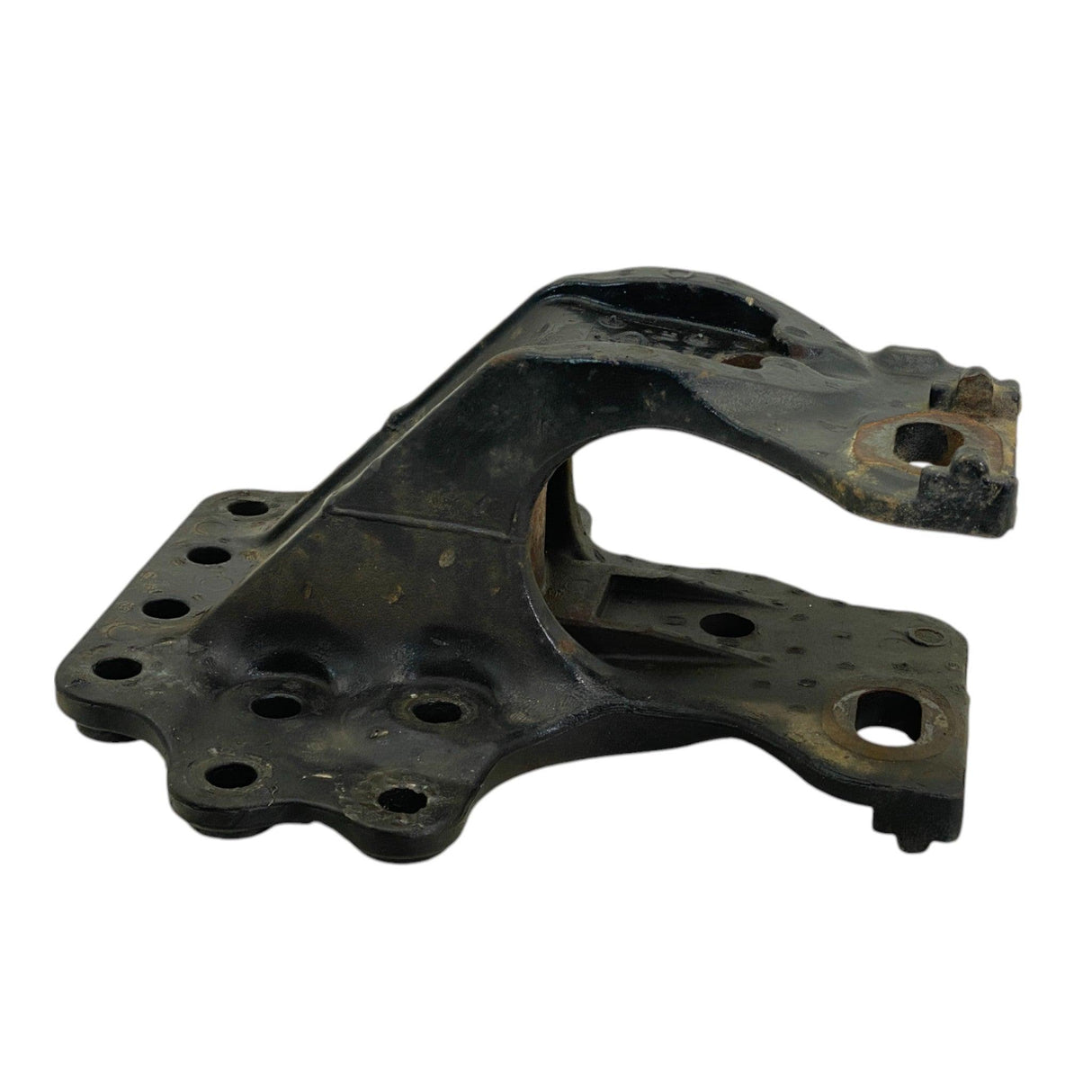 21525697 Genuine Volvo Left Spring Hanger - Second Truck Parts