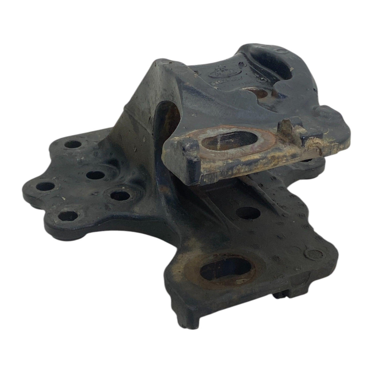 21525697 Genuine Volvo Left Spring Hanger - Second Truck Parts